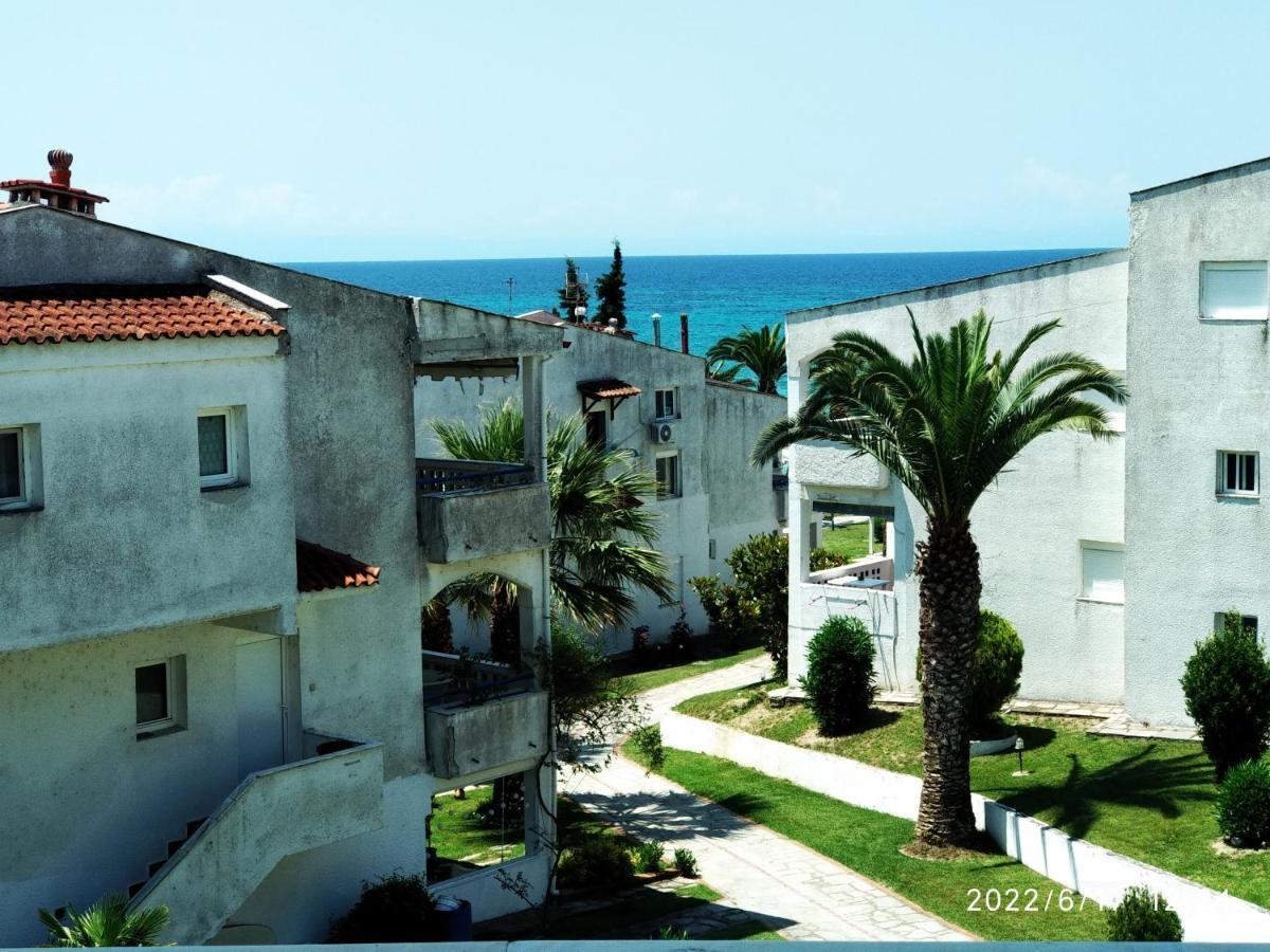 Siviri Pliades! Apartment Exterior photo