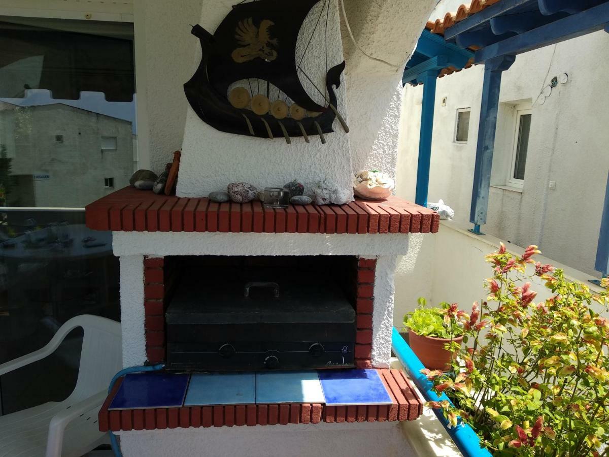 Siviri Pliades! Apartment Exterior photo